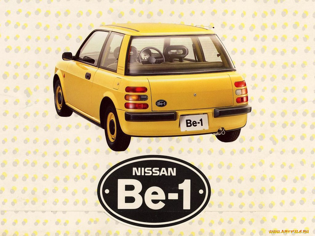 , nissan, datsun